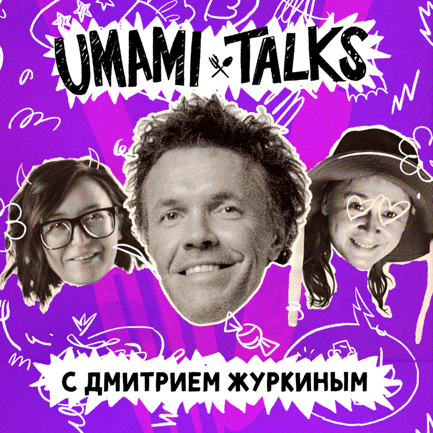 podcast