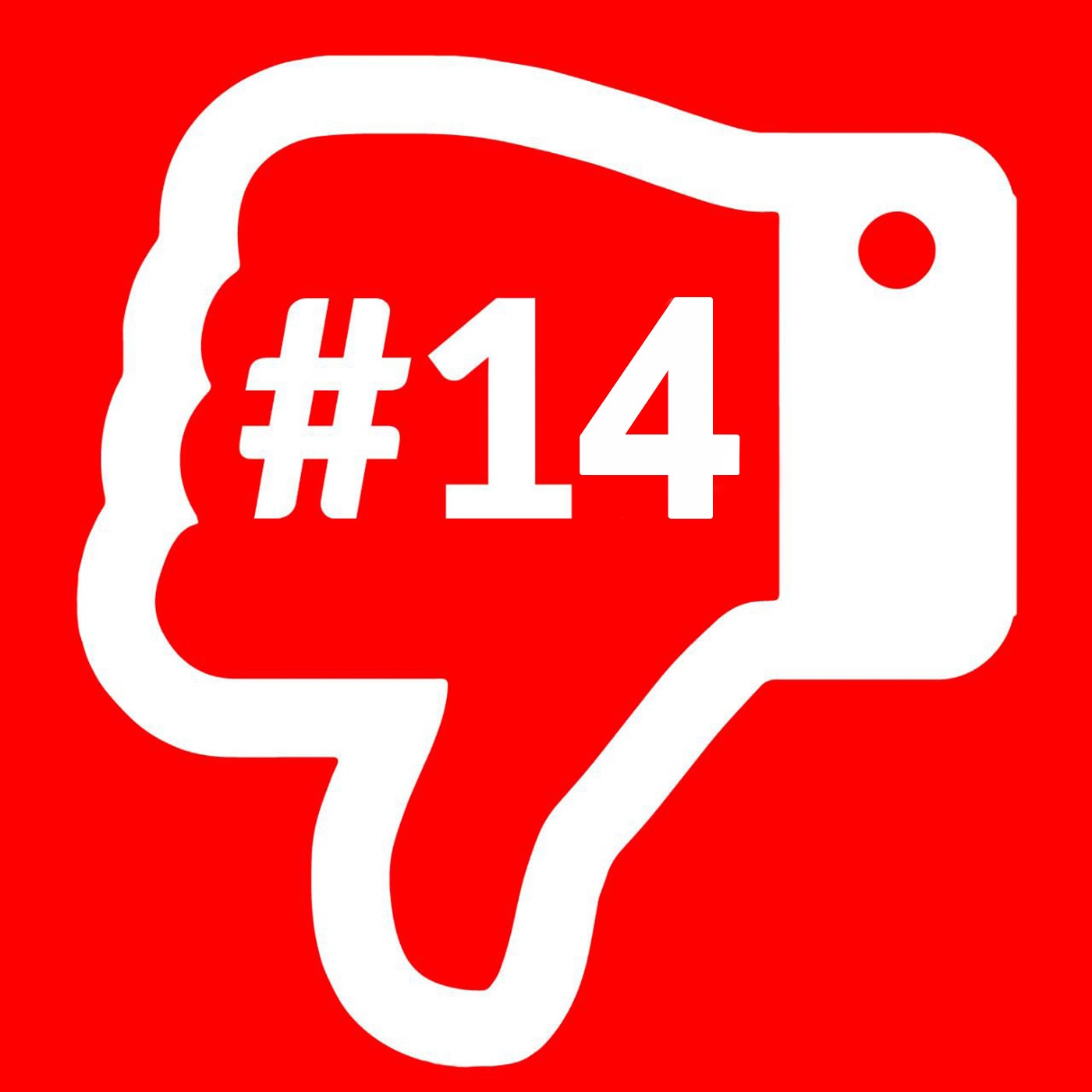 Дизлайк, отписка! Дмитрий Побединский Дизлайк, отписка! Дмитрий Побединский