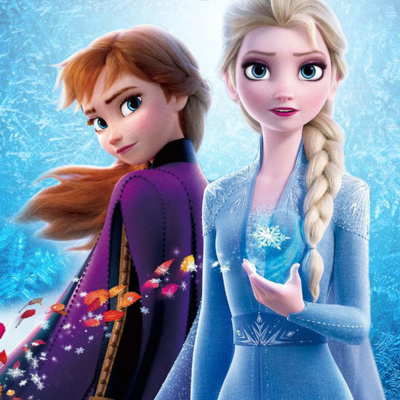 Научный взгляд на "Холодное сердце 2" Научный взгляд на "Холодное сердце 2"