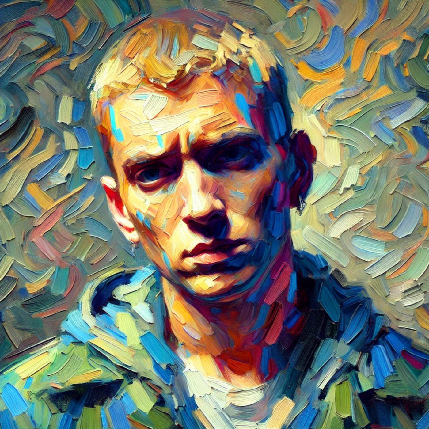 OTYKEN, Eminem, Childish Gambino и другая новая музыка. Резиновый Ганс подкаст episode artwork