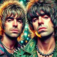 Falling in Reverse, Fontaines D.C., Linkin Park и Oasis.