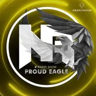 Nelver - Proud Eagle Radio Show #538 [Pirate Station Online] (18-09-2024)