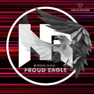 Nelver - Proud Eagle Radio Show #540 [Pirate Station Online] (02-10-2024)