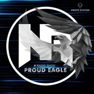 Nelver - Proud Eagle Radio Show #541 [Pirate Station Online] (09-10-2024)
