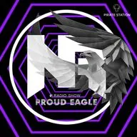 Nelver - Proud Eagle Radio Show #539 [Pirate Station Online] (25-09-2024)