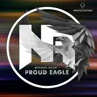 Nelver - Proud Eagle Radio Show #549 [Pirate Station Online] (04-12-2024)