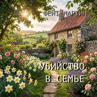 Фейт Мартин. Убийство в семье (отрывок)