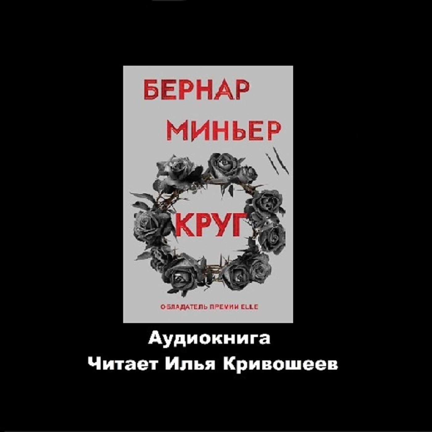 Бернар Миньер. Круг (отрывок) episode artwork