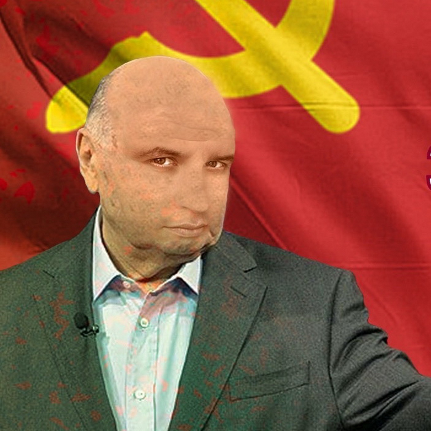 Анонс 39 выпуска episode artwork