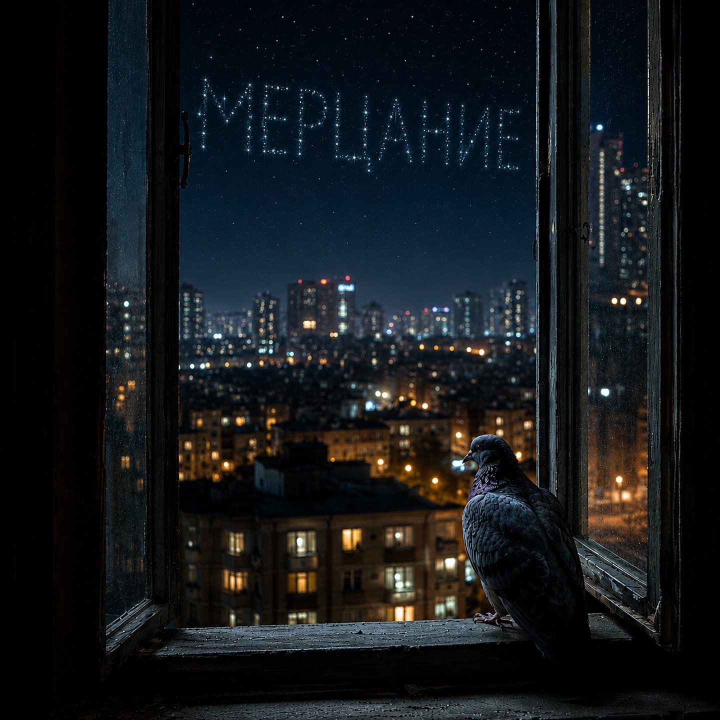 Мерцание episode artwork