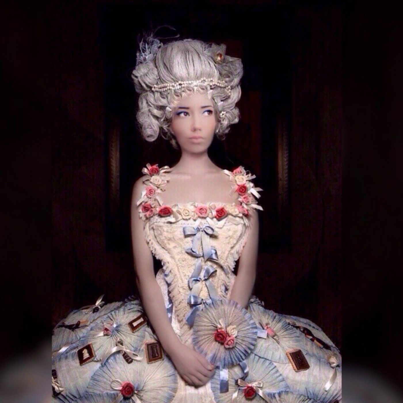 Выпуск 2. Стиль рококо 18 век