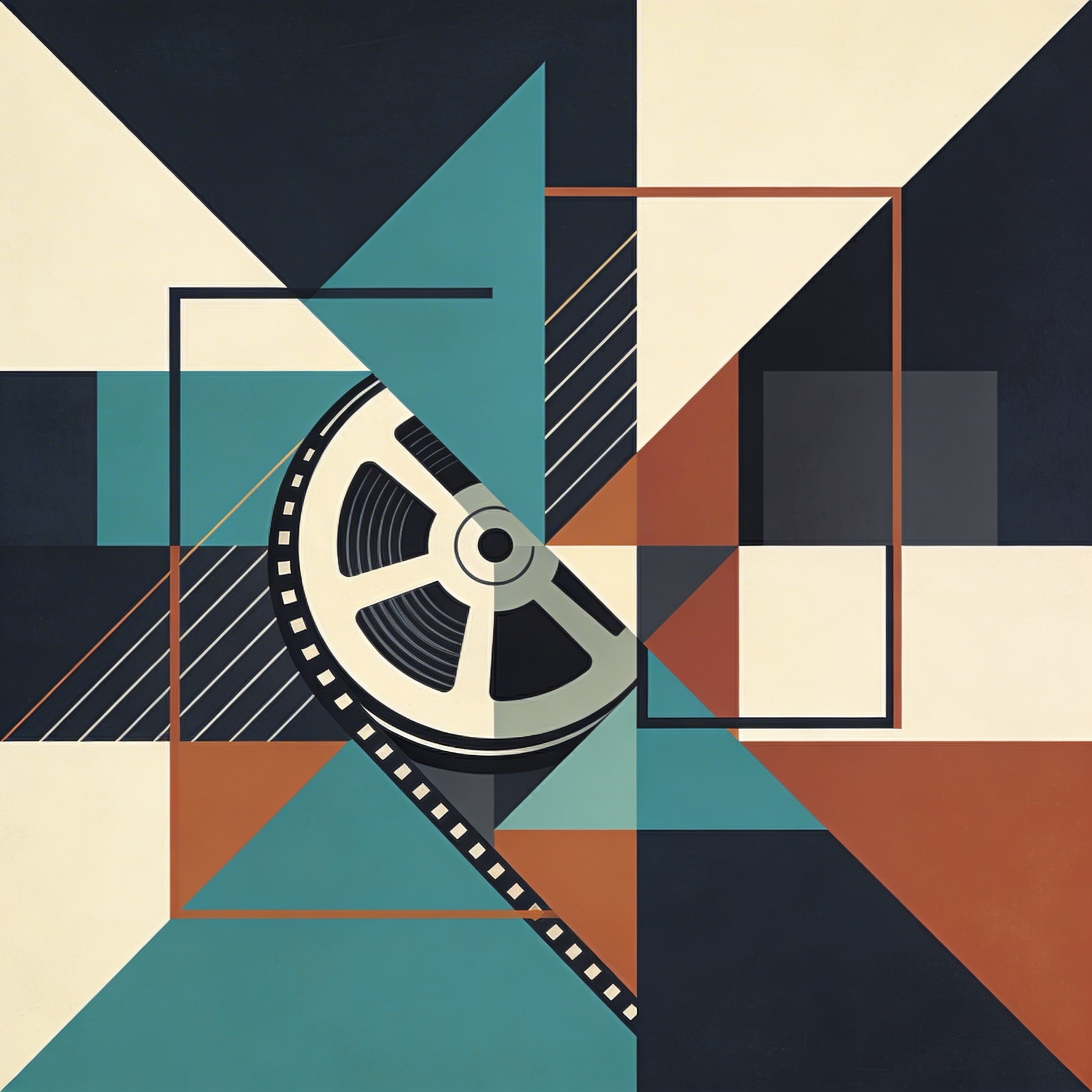 ПодСтанция (Бывший Кинематографист)