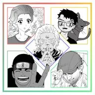 АНИМЕ | Спешл