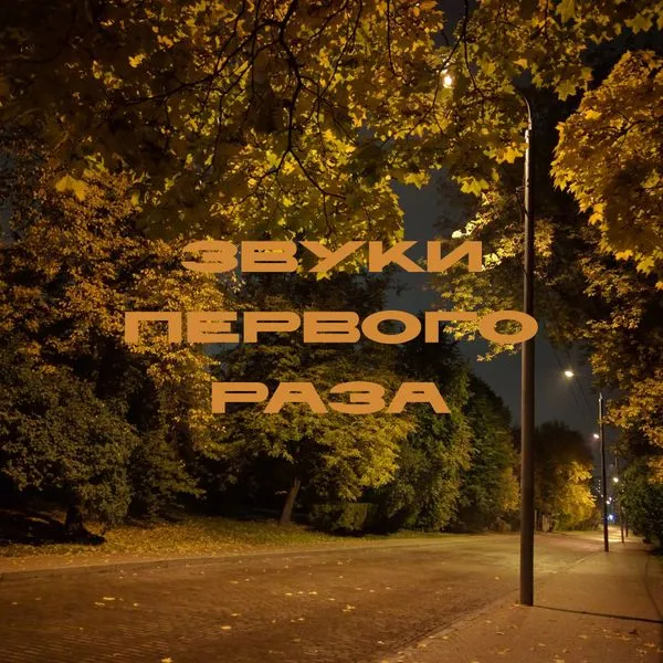 Звуки первого раза