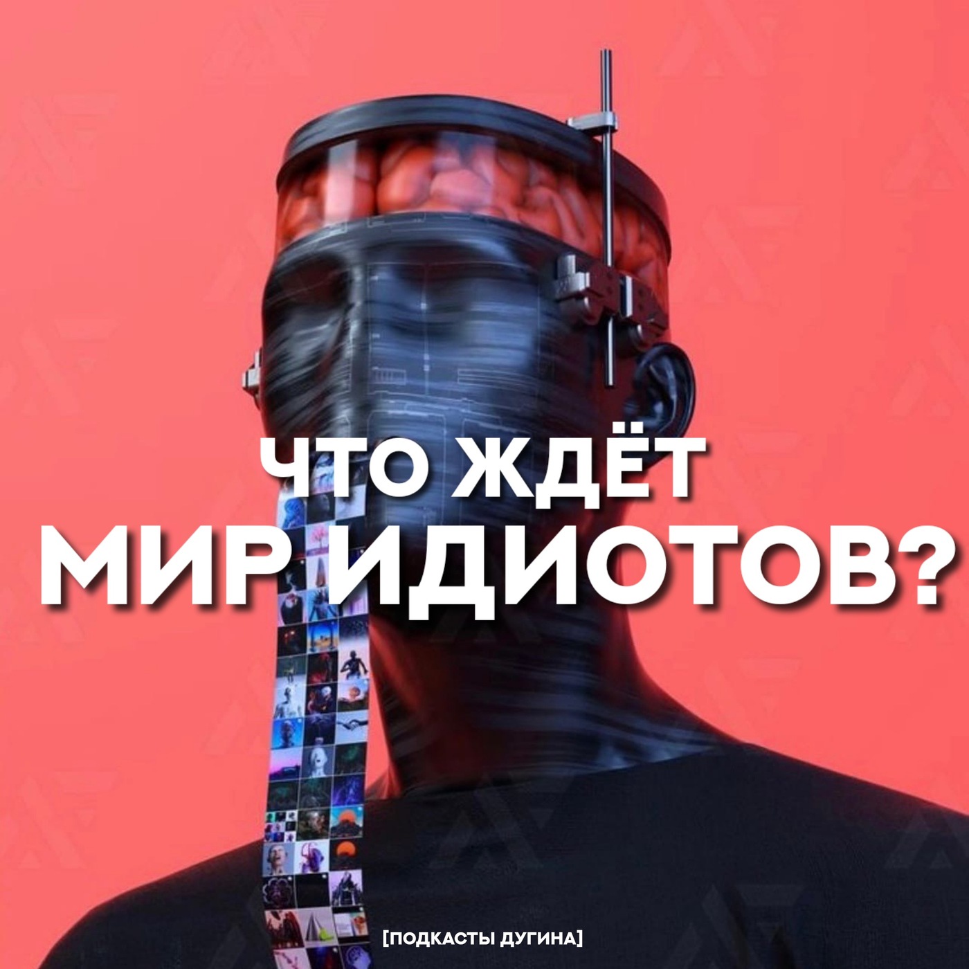 Что ждет мир идиотов?  episode artwork