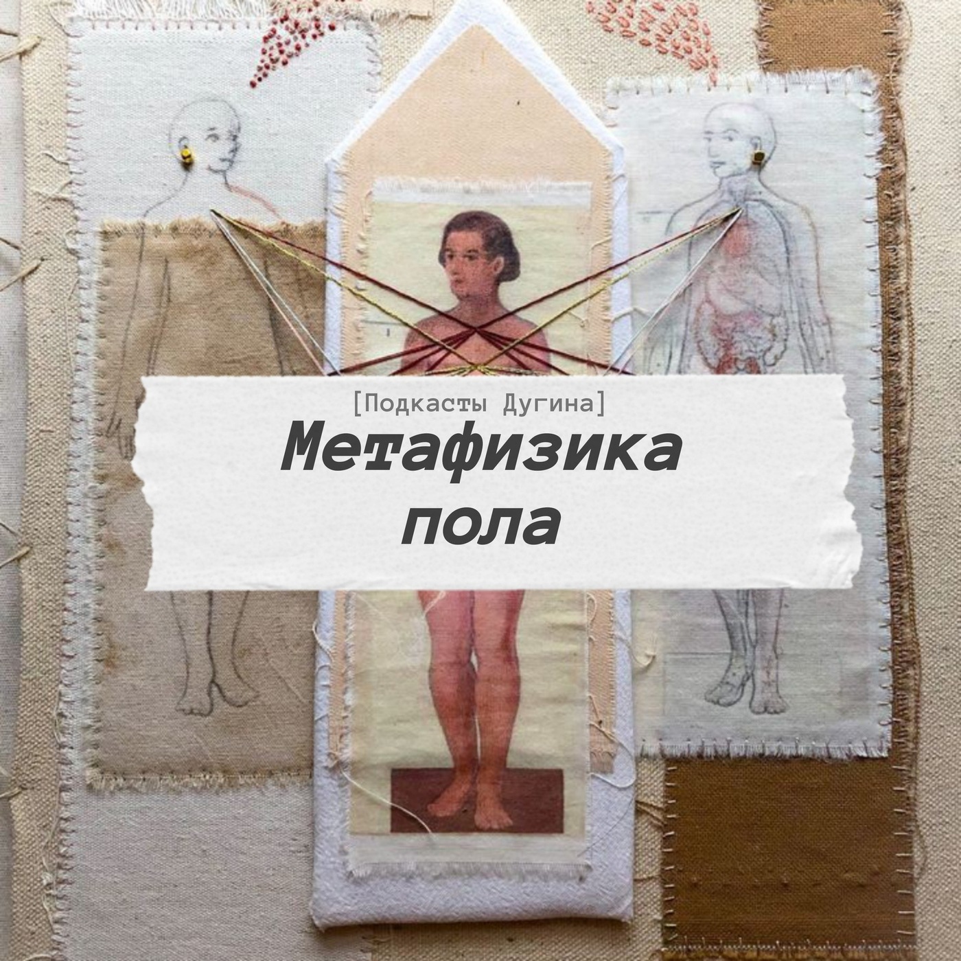 Метафизика пола  episode artwork