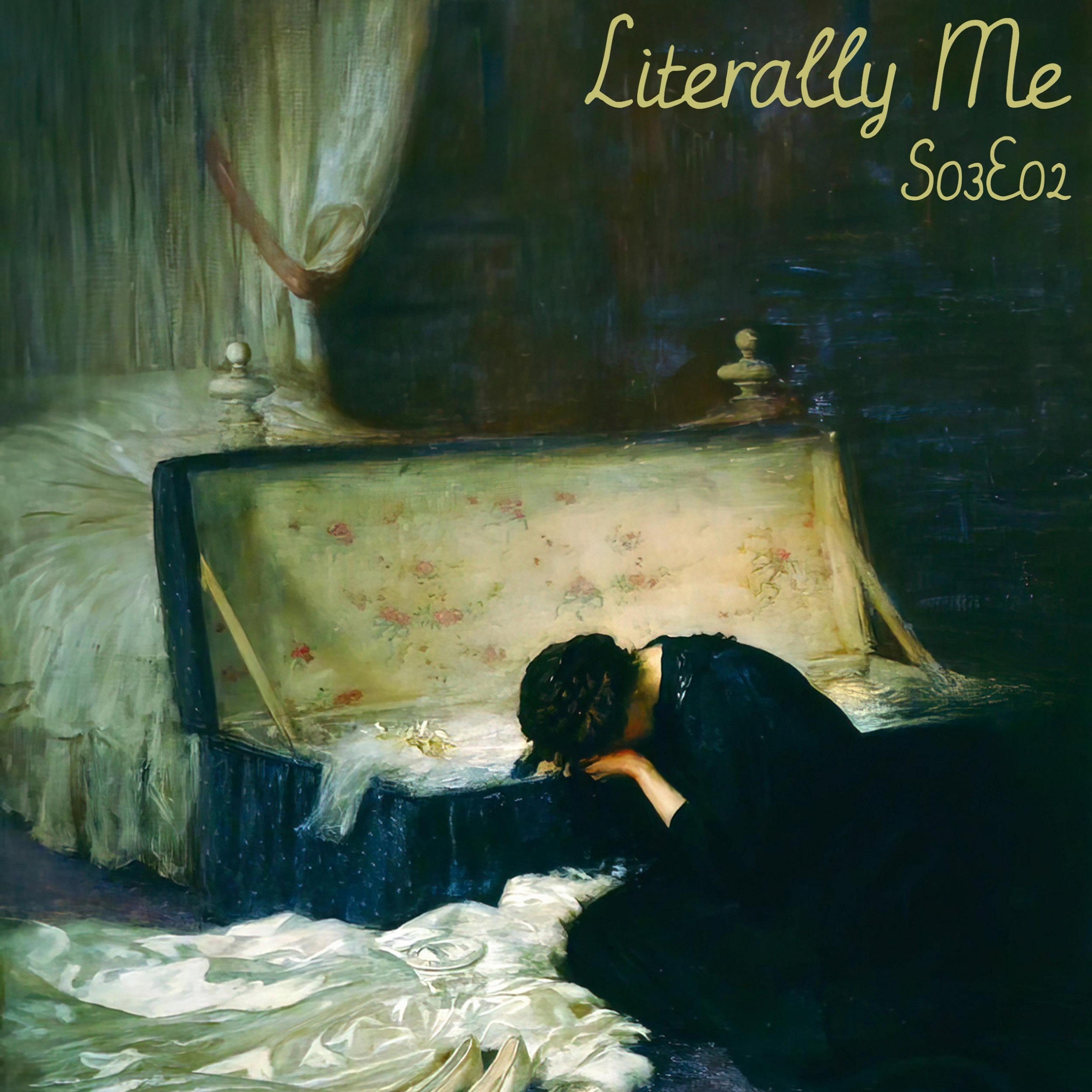 Джейн Эйр: "Я научила женщин говорить" episode artwork