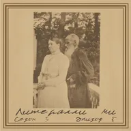 "Крейцерова соната" vs "Чья вина?": как текст становится полем боя