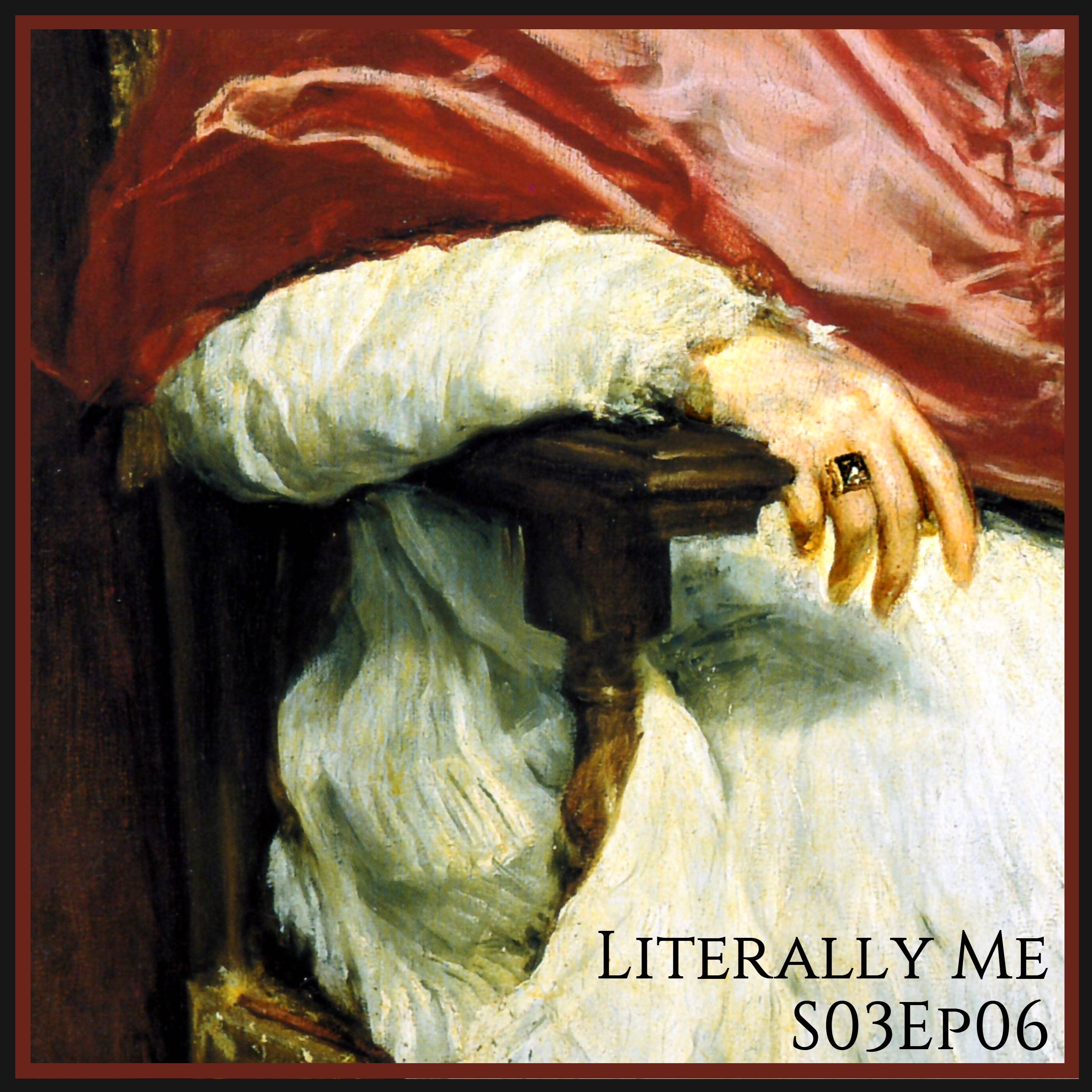 "Конклав": а книга лучше? episode artwork