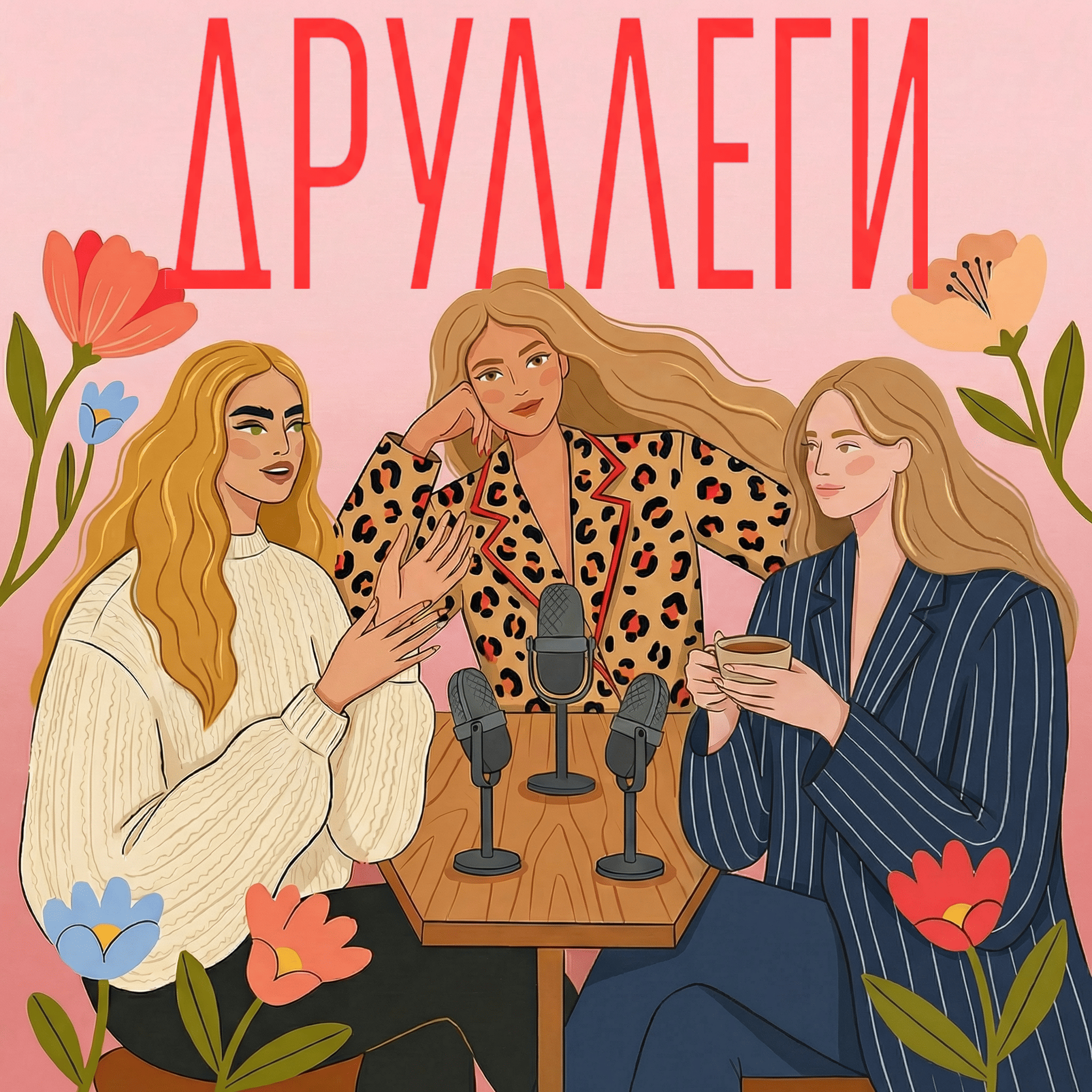Друллеги