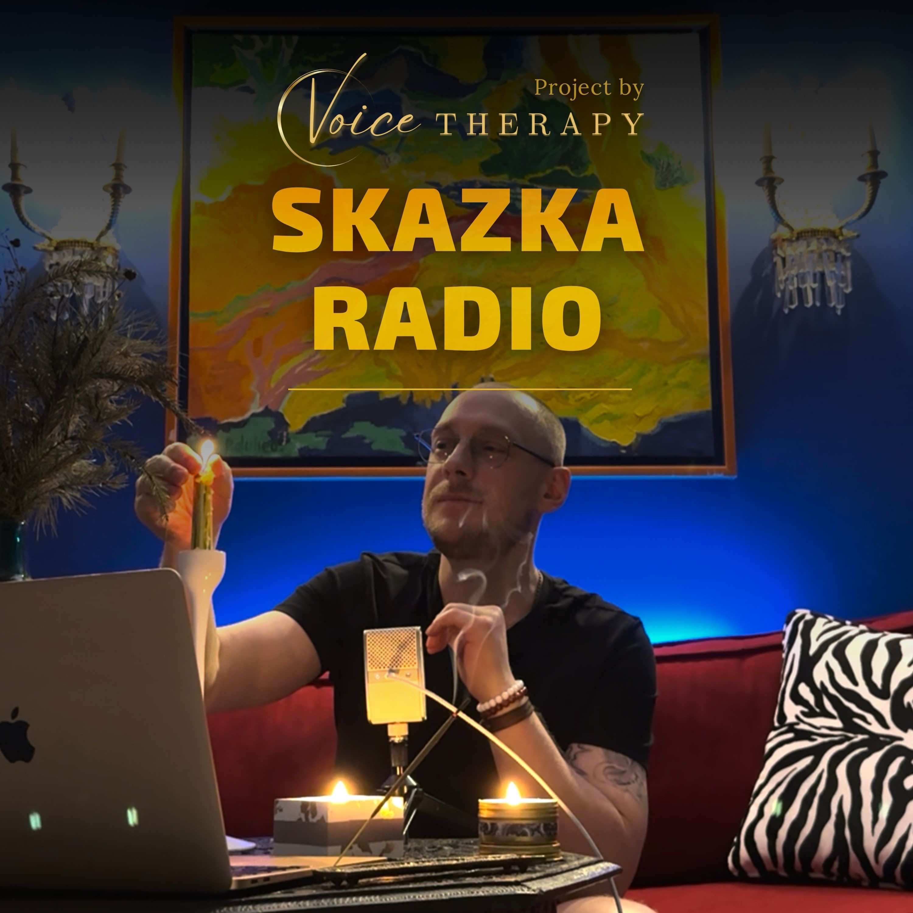 SKAZKA RADIO