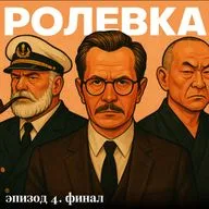 Дедлайнер | Эпизод 4. Скуфы против самураев