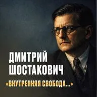 Дмитрий Шостакович. Музыка в тишине страха