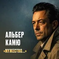 Альбер Камю. Мужество