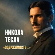 Никола Тесла. Почему мир забыл имя того, кто его изменил?