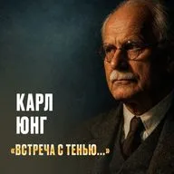 Как стать собой? Главный вопрос Карла Юнга