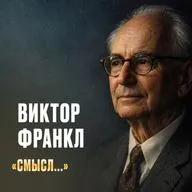Виктор Франкл: Человек, который нашел смысл там, где его нет