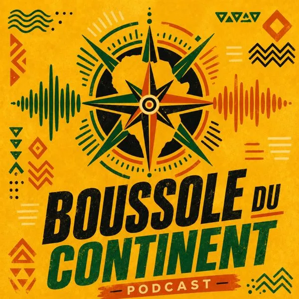 Boussole du Continent