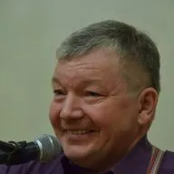 Не всем дал Бог творить, не каждый принял дар... Алексей Корягин