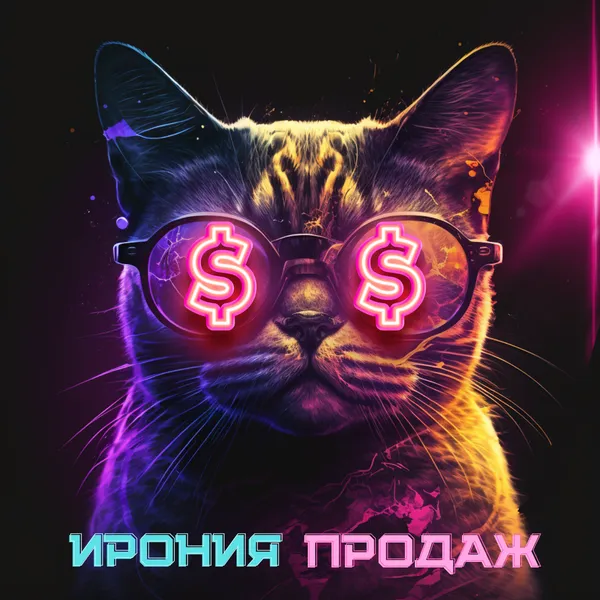 Ирония продаж