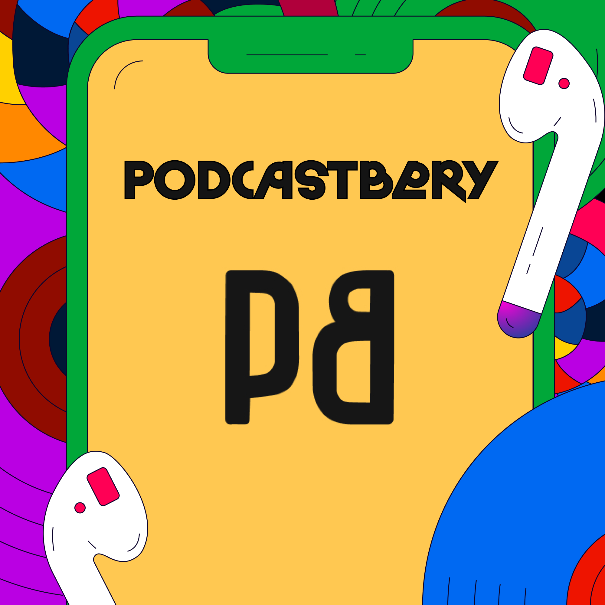 podcast