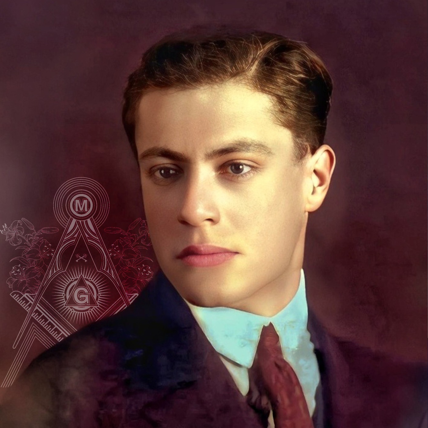 Варшавский Владимир Сергеевич  episode artwork