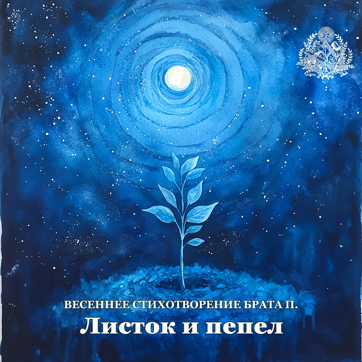 Брат П.: «Листок и пепел» episode artwork