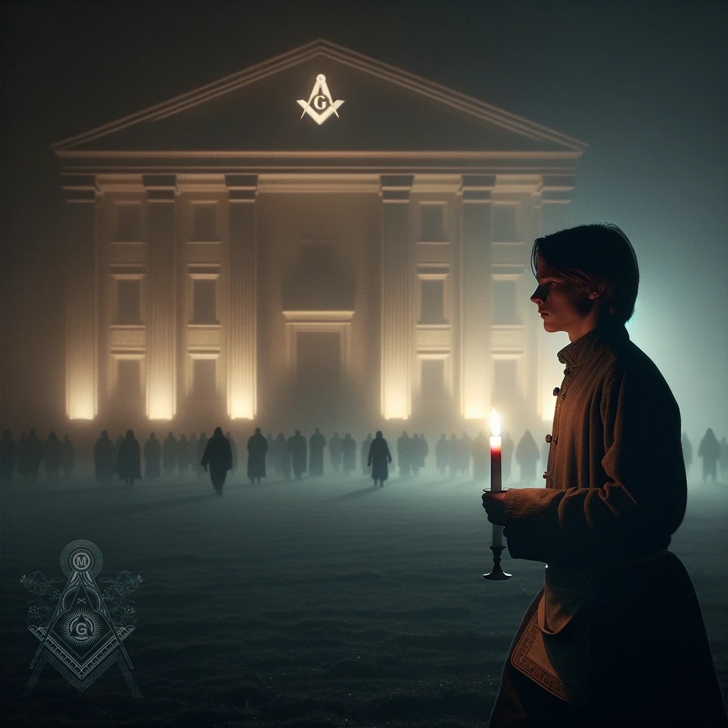 ЗР «Пронести свечу» episode artwork
