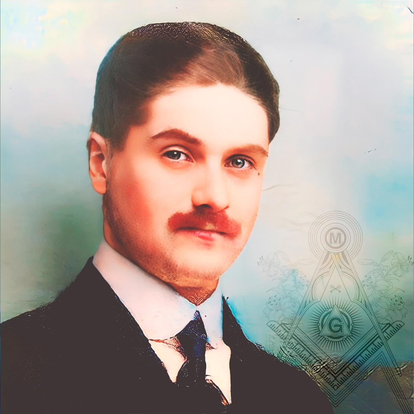 Граф Бобринский Алексей Алексеевич episode artwork