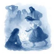 ЗР об Иоанне Крестителе (Иване Купале)