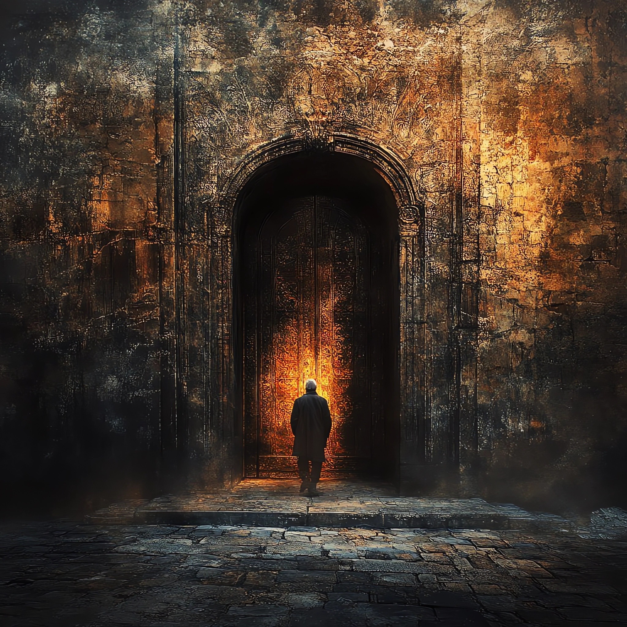 Николай З. (Мастер Д∴Л∴ «Северное Сияние»): Личный масонский путь episode artwork