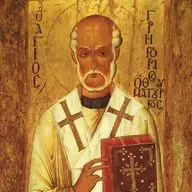 Брат А.Н. ВСЛР: Истоки христианского культа святых и их изображений в дохристианской традиции