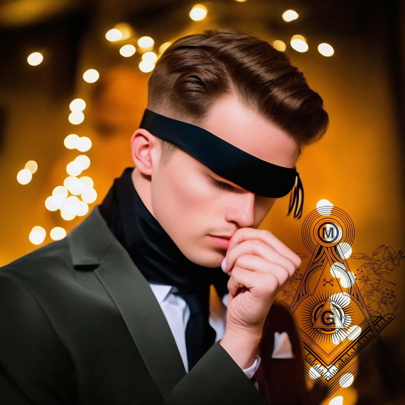 ЗР «Мои впечатления от посвящения» episode artwork