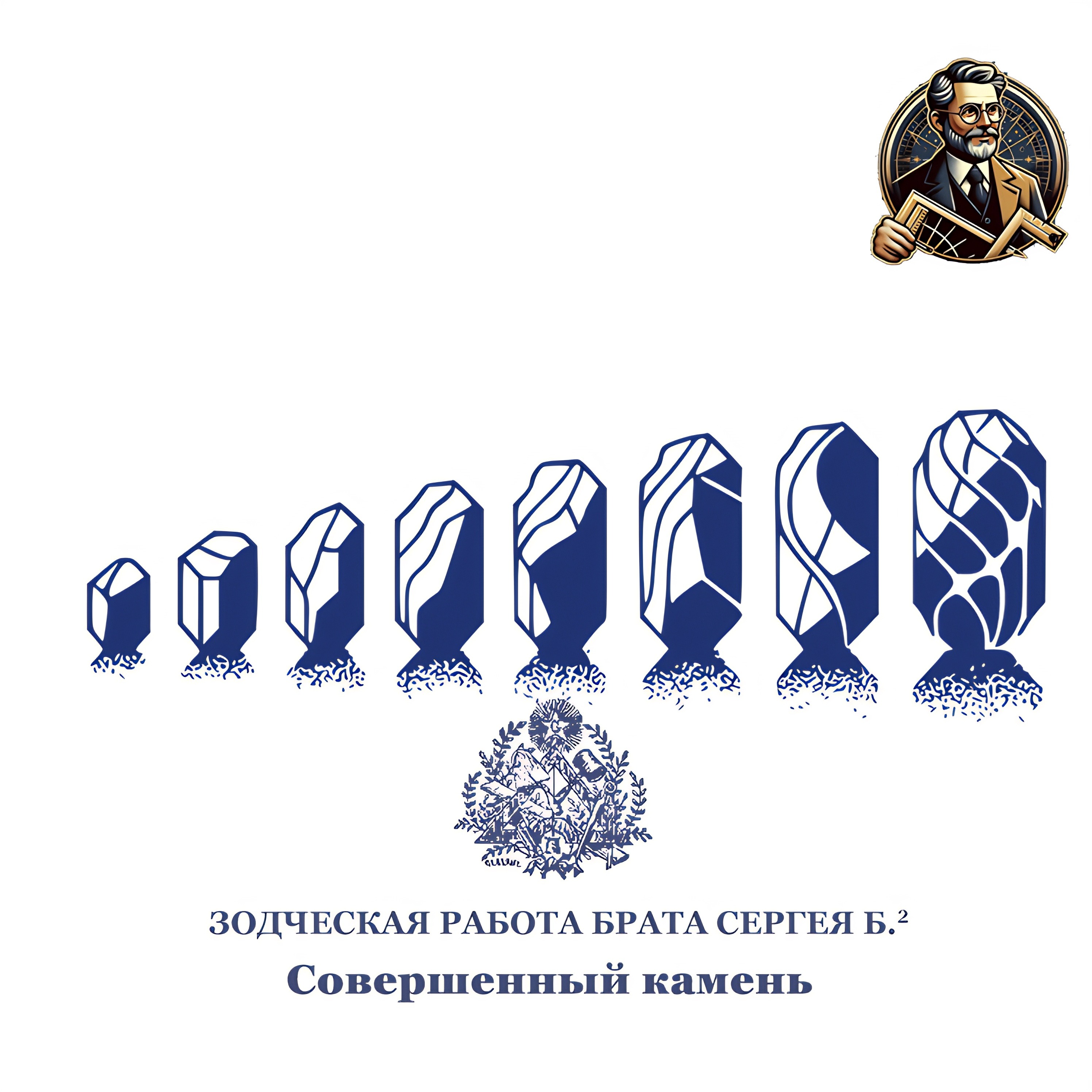 Сергей Б. (Подмастерье Д.Л. «Северное Сияние») — ЗР «Совершенный камень» episode artwork