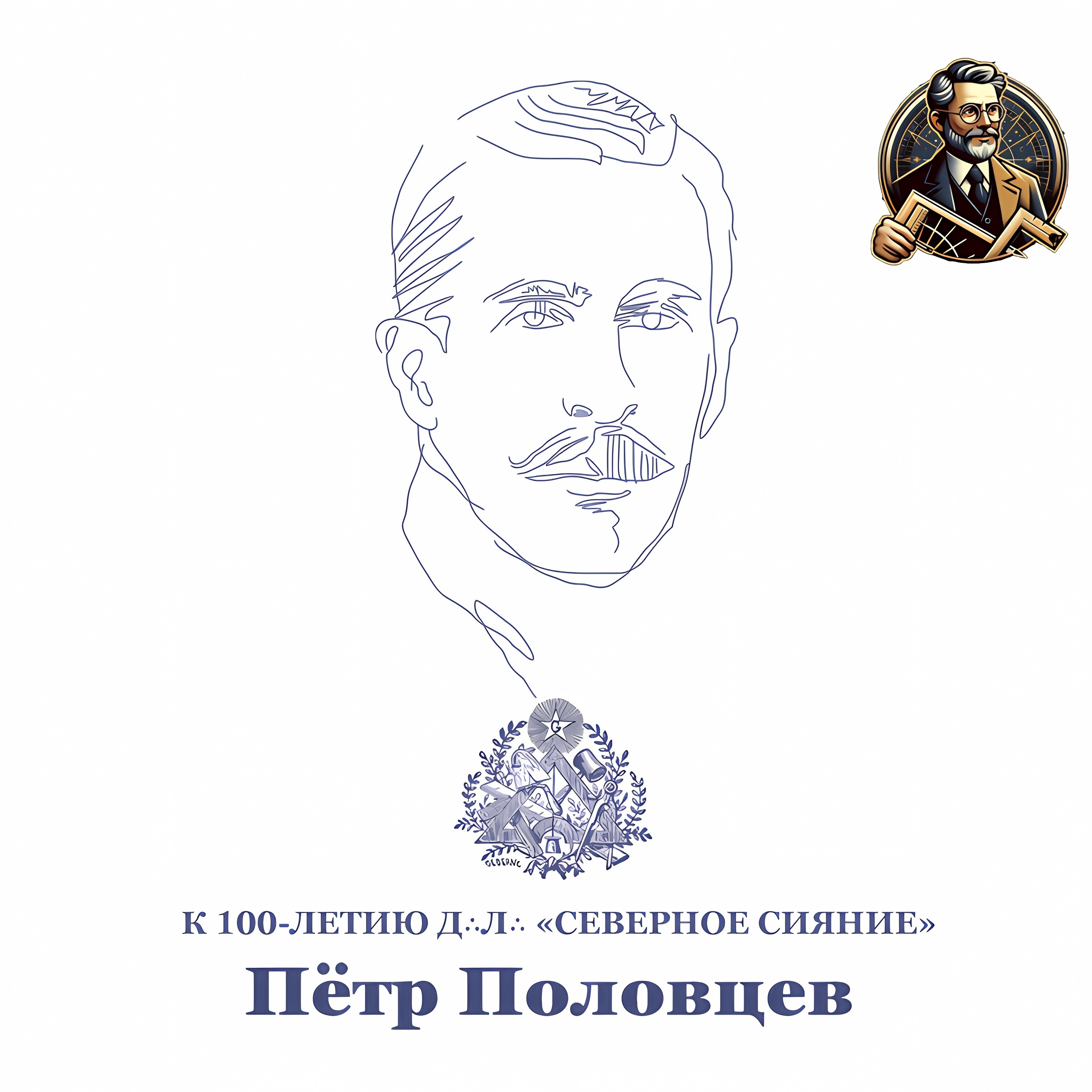 Пётр Александрович Половцев episode artwork