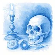 ЗР Брат И. Г.: Посмертное воздаяние для масона