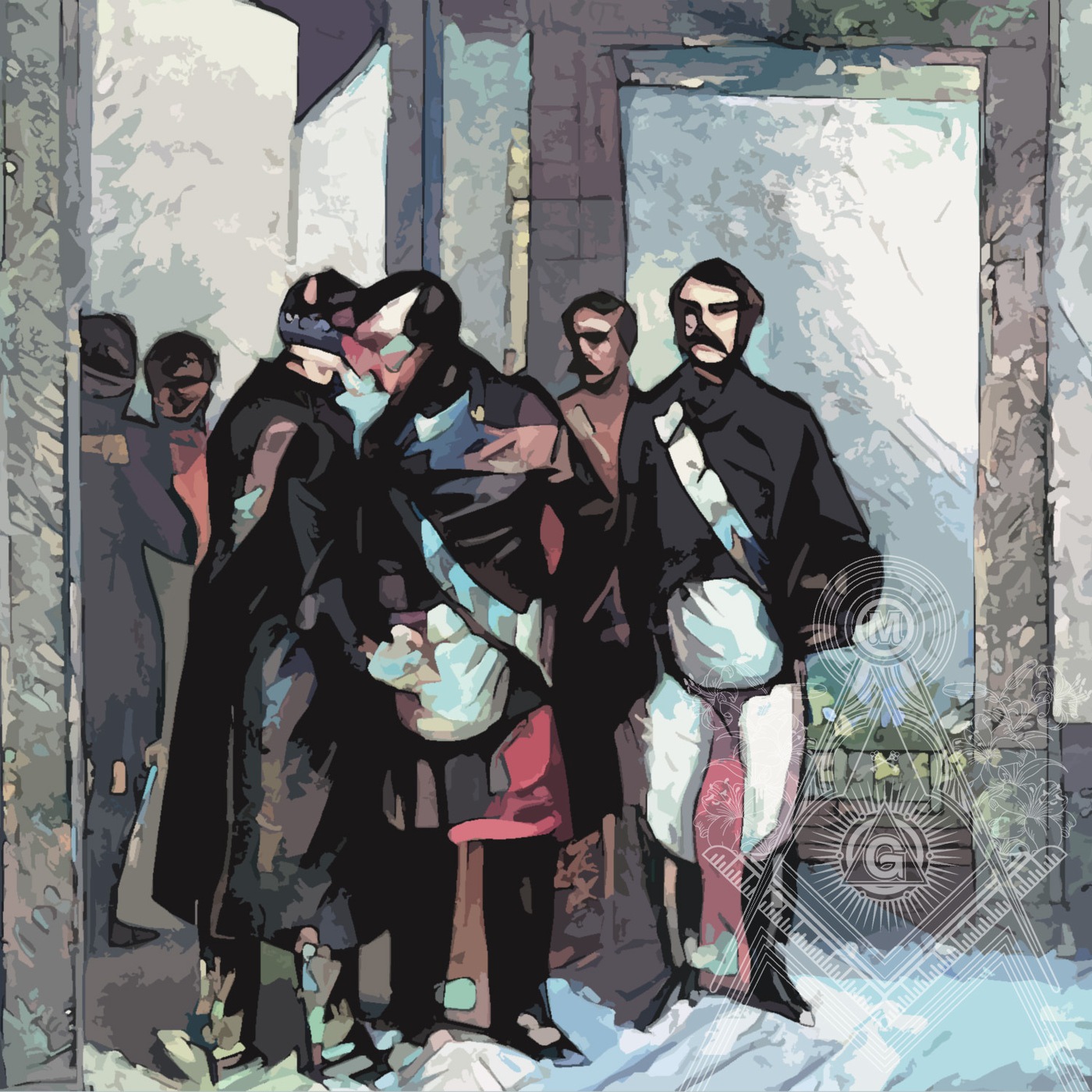 ЗР «О Привратнике»  episode artwork