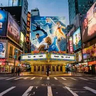 Фантастическая четверка - йогуртовая семейка MARVEL