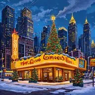 Новинки кинопроката 25 декабря 2025 года и 01 января 2026 года