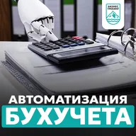 Автоматизация бухучета